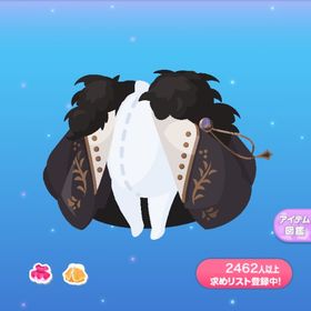 1点300円威厳を放つ士官ジャケット | ポケコロのアイテム、RMTの販売・買取一覧