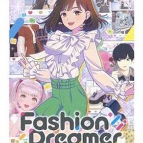 中古ニンテンドースイッチソフト ファッションドリーマー