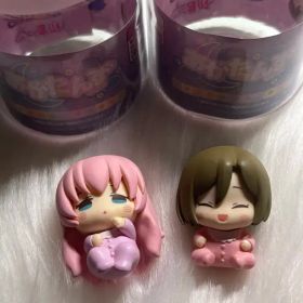 VOCALOID(ボーカロイド・ボカロ) ピアプロ 登場人物 ミニ フィギュア アカタンズ 巡音 ルカ メイコ まとめ売り