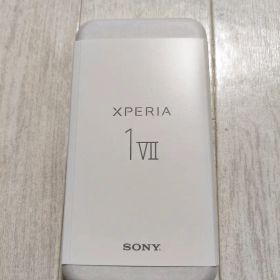 Sony Xperia 1 VII 本体