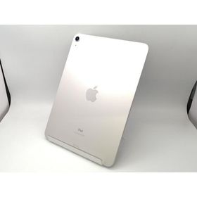 【中古】Apple 【Wi-Fi】 iPad Air（第4世代/2020） 64GB シルバー MYFN2J/A【大阪堂島】保証期間１ヶ月【ランクC】