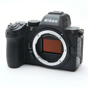 【中古】 《美品》 Nikon Z5II ボディ [ デジタルカメラ ]