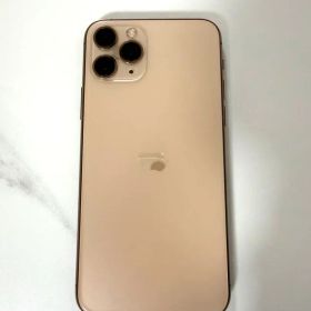 iphone11pro 64GB ゴールド