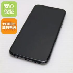美品 SIMフリー iPhone 11 Pro 512GB スペースグレイ スマホ 本体 白ロム 土日祝発送OK 06000