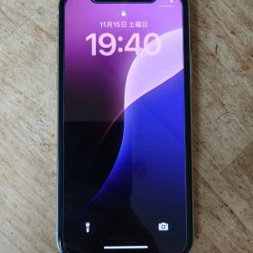 Apple iPhone 11 Pro 64GB SIM フリー