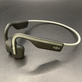 即決 OpenMove by Shokz 骨伝導イヤホン S661