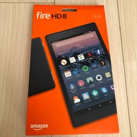 Amazon Fire HD 8 第7世代 16GB タブレット 本体 アマゾン