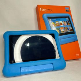 Amazon Fire 7 キッズモデル (7インチ) 知育学習タブレット