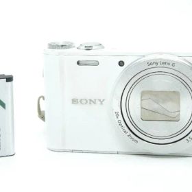 【W2296】 SONY Cyber-shot DSC-WX300 ソニー