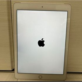 アップル(Apple)のiPad Air2 64GB GOLD docomo(タブレット)
