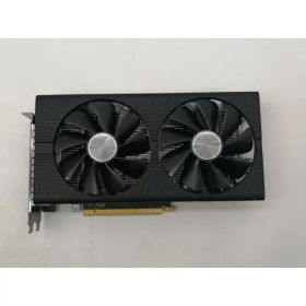 【中古】SAPPHIRE PULSE RADEON RX 570 8G GDDR5(11266-66-23G) RX570/8GB(GDDR5)/PCI-E【仙台イービーンズ】保証期間1週間