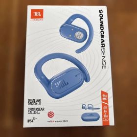 【新品未開封】JBL Soundgear Sense