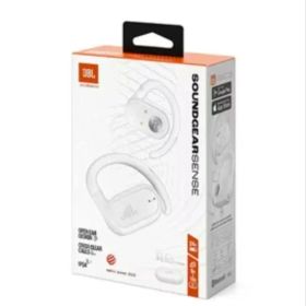 【JBL】新品未開封 SOUNDGEAR SENSE 完全ワイヤレスイヤホン