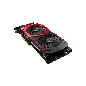 MSI TWINFROZR VI クーリングシステム搭載 グラフィックボード GeForce GTX 1080 GAMING X 8G