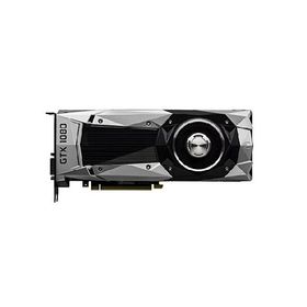 ASUSTek NVIDIA GeForce GTX1080搭載ビデオカード メモリ8GB GTX1080-8G
