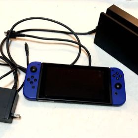 Nintendo SWITCH (箱無し)