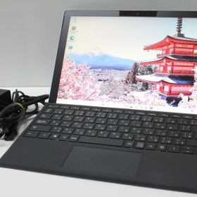 Surface Pro 7/Intel Core i5/128GB/8GB ④