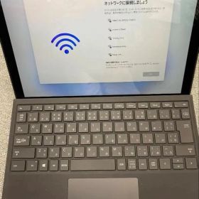 Surface Pro 7 i5-1035G4 第10世代 8/128
