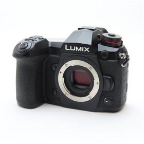 《良品》Panasonic LUMIX DC-G9 PRO ボディ
