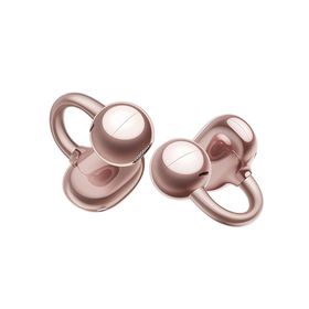 HUAWEI FreeClip Rose Gold 耳を塞がない ワイヤレスイヤホン ファーウェイ イヤーカフ オープンイヤー 開放型 Bluetooth ブルートゥース