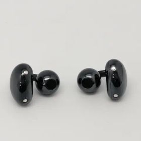 【中古】Huawei HUAWEI FreeClip [ブラック]【川越クレアモール】保証期間１ヶ月【ランクA】