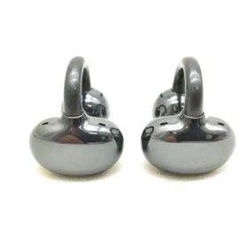 【中古】Huawei HUAWEI FreeClip [ブラック]【川崎】保証期間１ヶ月【ランクA】