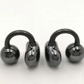 【中古】Huawei HUAWEI FreeClip [ブラック]【ECセンター】保証期間１ヶ月【ランクB】