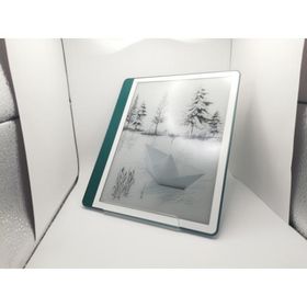 【中古】Amazon Kindle Scribe (2024) 64GB メタリックジェード プレミアムペン付き B0CZ9SX1GW【川崎駅前】保証期間１ヶ月【ランクA】