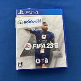 PS4 FIFA 23
