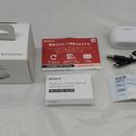 ワイヤレスイヤホン WF-LS900N SONY