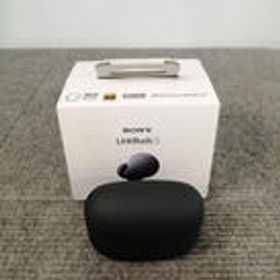 ワイヤレスイヤホン WF-LS900N SONY