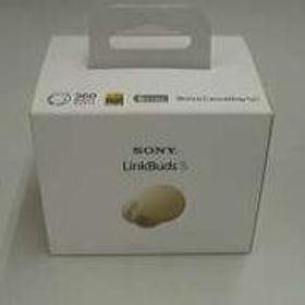 イヤホン WF-LS900N SONY