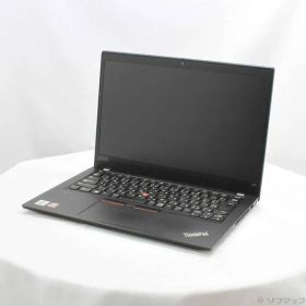 〔中古品〕 ThinkPad X13 Gen 1 20T3S4RA00【352】