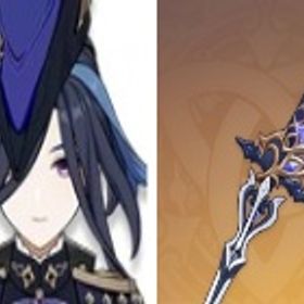 即対応|ディシア+夢見月瑞希+クロリンデ1凸+刻晴+ディルック+赦罪|引退垢 | 原神のアカウントデータ、RMTの販売・買取一覧