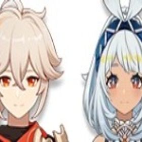 即対応|刻晴+七七+ムアラニ3凸+楓原万葉+夢見月瑞希|引退垢 | 原神のアカウントデータ、RMTの販売・買取一覧