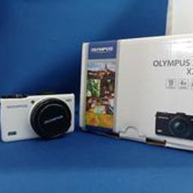 OLYMPUS デジタルカメラ XZ-1 OLYMPUS