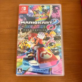 マリオカート8 デラックス