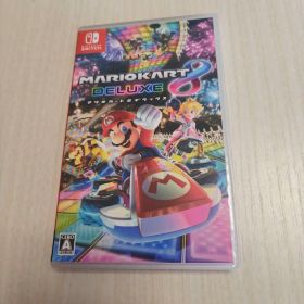 マリオカート8 デラックス Nintendo Switch