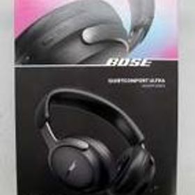 ワイヤレスヘッドホン QUIETCOMFORT ULTRA HEADPHONES BOSE