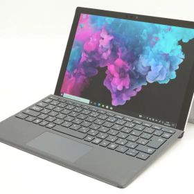 【中古】Microsoft Surface Pro FJT-00014