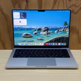 Apple MacBook Pro 16インチ M1 Pro / M1 Max (2021) 新品¥111,000