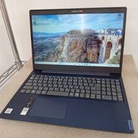 ★2021年モデル ★Lenovo IdeaPad L350 Core i5-10210U SSD256GB