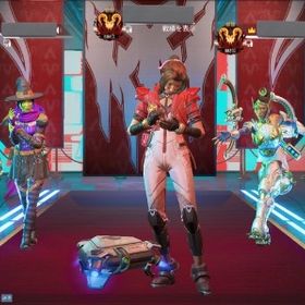 PC版複数プレデター👹初期メアドあり⭐️贅沢暮らし約780個 | APEX Legendsのアカウントデータ、RMTの販売・買取一覧