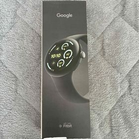 グーグルピクセル(Google Pixel)のGoogle Pixel Watch3 / 45mm / LTE(その他)