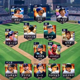 メジャスピ リアタイ強垢 | メジャスピ(MLBプロスピリット)のアカウントデータ、RMTの販売・買取一覧