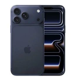 「新品・未開封品」Apple（アップル） 【SIMフリー】 iPhone 17 Pro Max 512GB MFYE4J/A ディープブルー