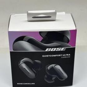 音の世界に没入！ BOSE QuietComfort Ultra Earbuds