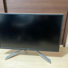 ACER ET322QK モニター 31.5インチ 4K Acer ET322QKCbmiipzx [31.5インチ ブラック] 価格比較 - 価格.com