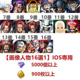 最安値✅ | バウンティラッシュのアカウントデータ、RMTの販売・買取一覧