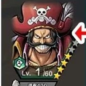 Android専用 超フェス ロジャー+4800個ダイヤ＋金欠片3400枚+星6キャラ35~45体 | バウンティラッシュのアカウントデータ、RMTの販売・買取一覧